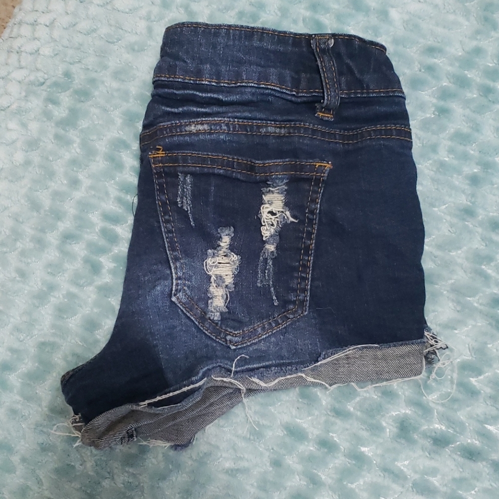 Shorts - Picture 2 of 2